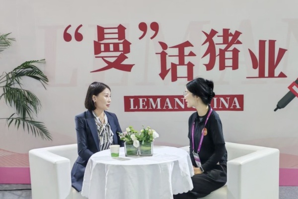 直击李曼大会 | 动保内卷加剧，华威特总裁现场解读：以“国际首创”破局，靠“价值竞争”致远