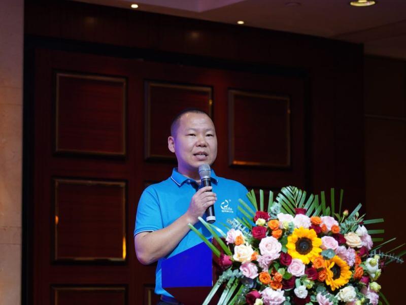 创芯驱动，科学减负！2025普莱柯·科学减负领跑者峰会—广东站暨广东普莱柯第二届幸运养禽人活动隆重举办