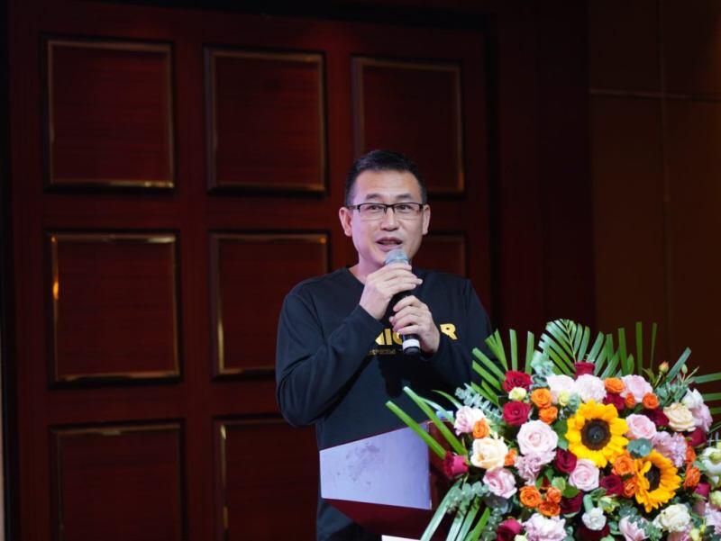 创芯驱动，科学减负！2025普莱柯·科学减负领跑者峰会—广东站暨广东普莱柯第二届幸运养禽人活动隆重举办