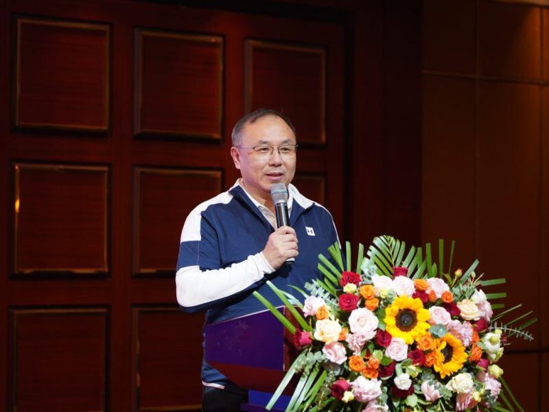 创芯驱动，科学减负！2025普莱柯·科学减负领跑者峰会—广东站暨广东普莱柯第二届幸运养禽人活动隆重举办