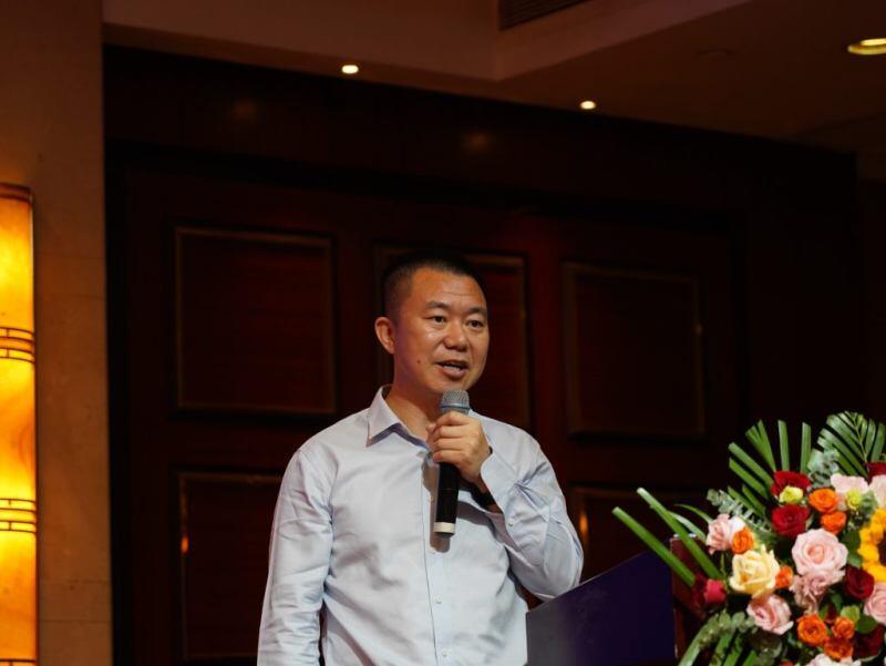 创芯驱动，科学减负！2025普莱柯·科学减负领跑者峰会—广东站暨广东普莱柯第二届幸运养禽人活动隆重举办