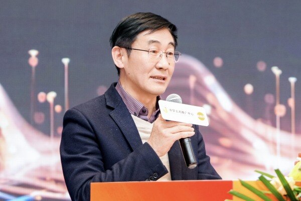 程立力：中华土鸡行业需合力破局，以数字化与创新提振消费|2025中华土鸡产业发展论坛