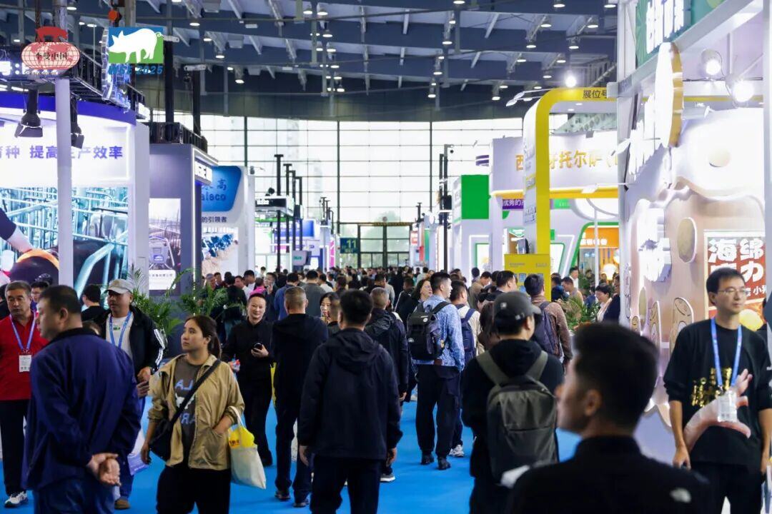 聚势中原，共赢未来丨第十五届李曼中国养猪大会暨世界猪业博览会招商全面启动！