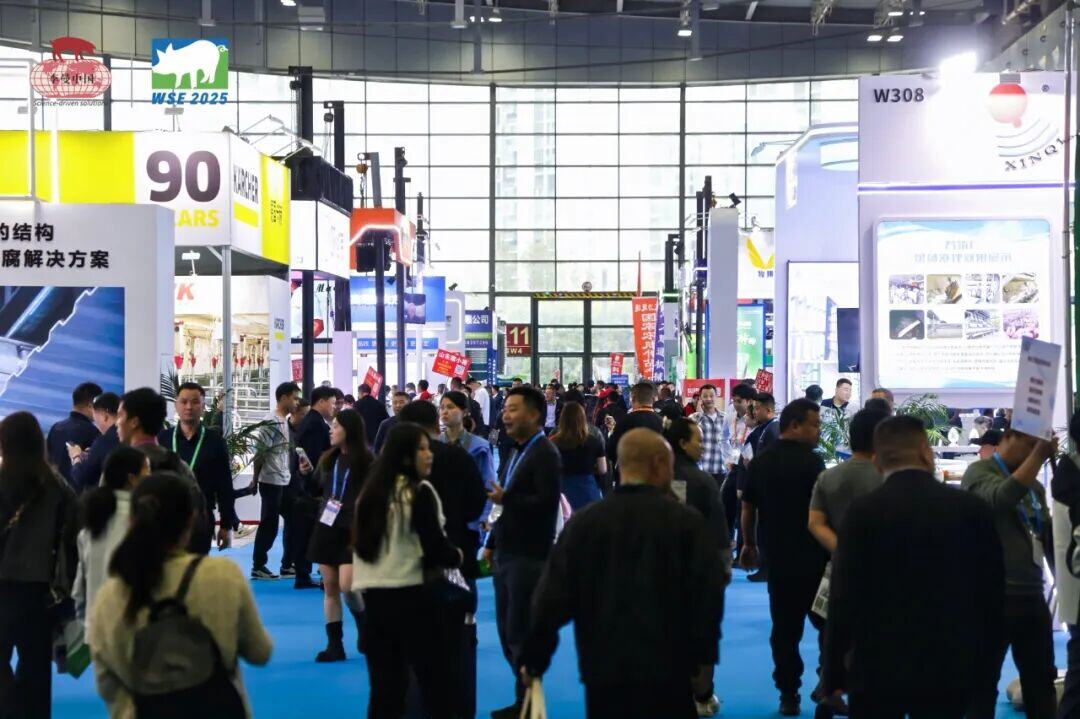 聚势中原，共赢未来丨第十五届李曼中国养猪大会暨世界猪业博览会招商全面启动！