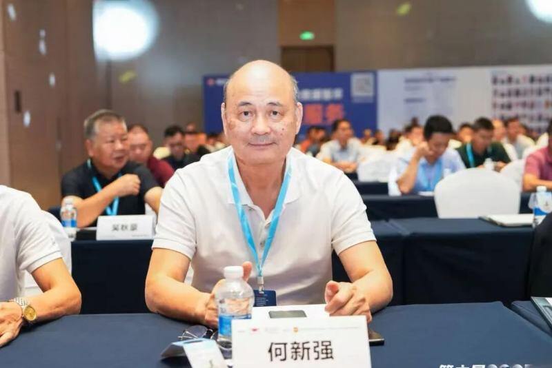 温氏、海大、中粮、广垦、广食出等养猪产业链头部大咖齐聚，控成本、提效率，赢领未来| 2025新猪派峰会