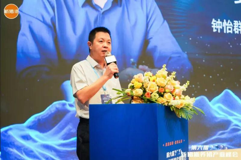 百家猪企共商高效高质发展之道，实现养猪“赚辛苦钱”到“赚品质钱” | 2025新猪派峰会