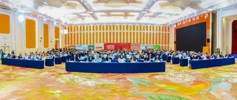 凝聚行業共識，復興土雞消費熱潮！2025中華土雞產業發展論壇成功舉辦