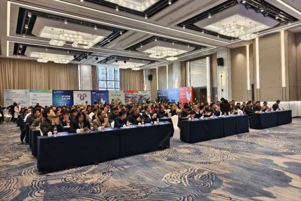 蛋价创7年来旺季新低！广西蛋业聚力破局，开启转型新篇章