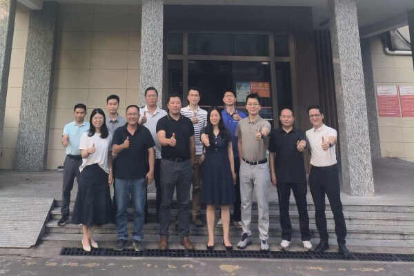 产学研聚力话环保 共促农牧行业绿色高质量发展——华农王燕团队牵头开展环保专题交流座谈会